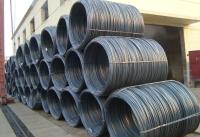 Rodas de alambre de acero al carbono fosfato negro galvanizadas en caliente