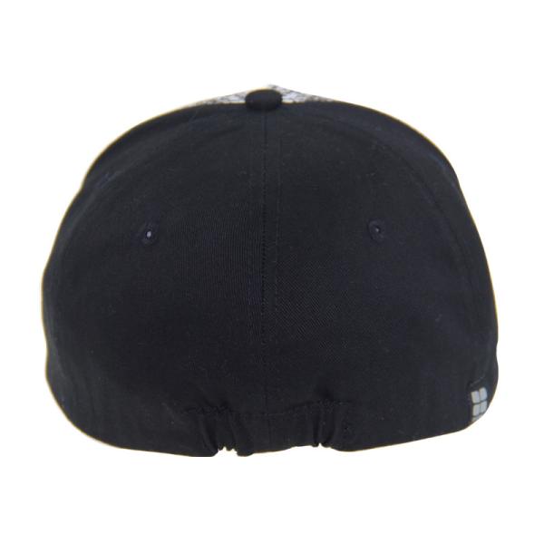 Customized Printing Outdoor Baseball Caps Low Profile Fitted Baseball Hats One Size