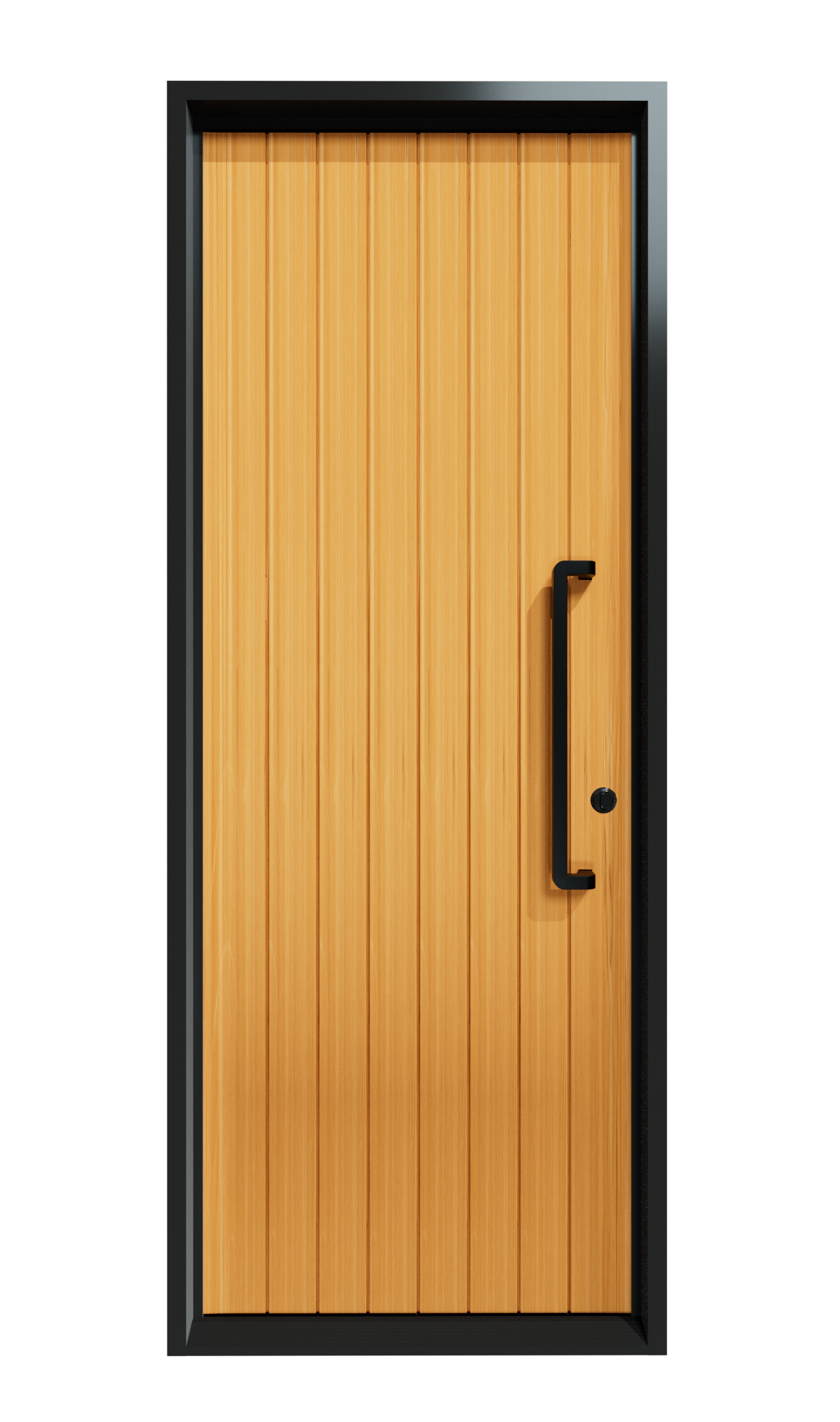 Aerospace-Grade Aluminum Front Doors: Energy-Efficient & AS2047 Approved