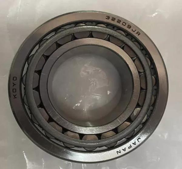 32004X 32005X 32006X 32007X 32008X 32009X  Single Row Tapered Roller Bearing