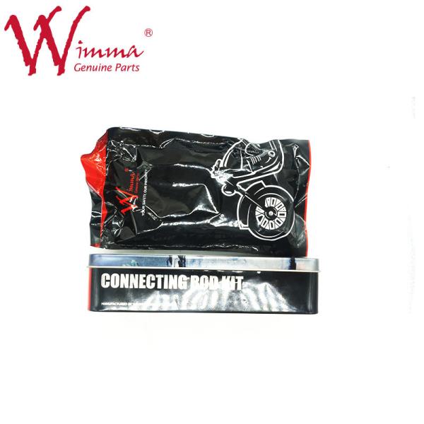 Kit de Rodas de Conexão Motor de Conexão Personalizado Rodas de Conexão Forjadas Rodas de Conexão Discover 125t