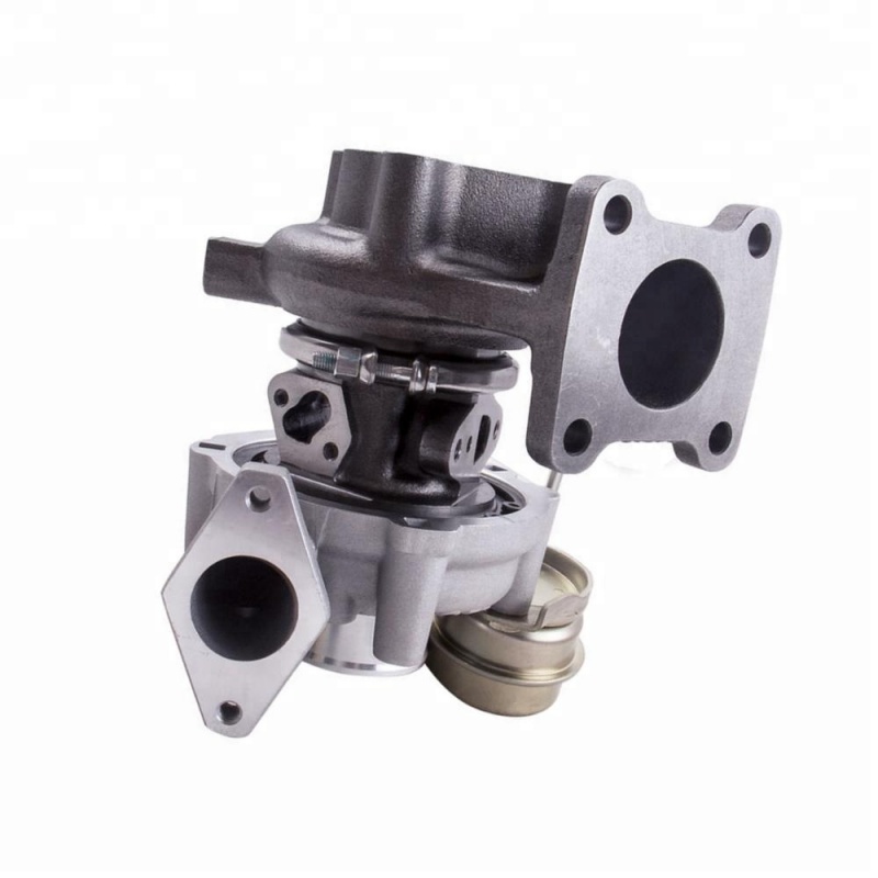 Turbocharger CT20 17201-54030 Wastegate Turbo For Toyota 2L-T 2LT Diesel Engine Land Cruiser