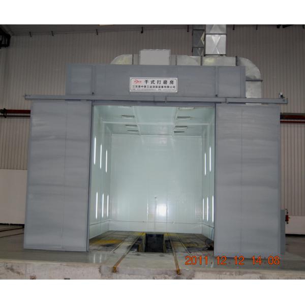 Preparation Room CE LPG Cylinder Spray Painting Production Line