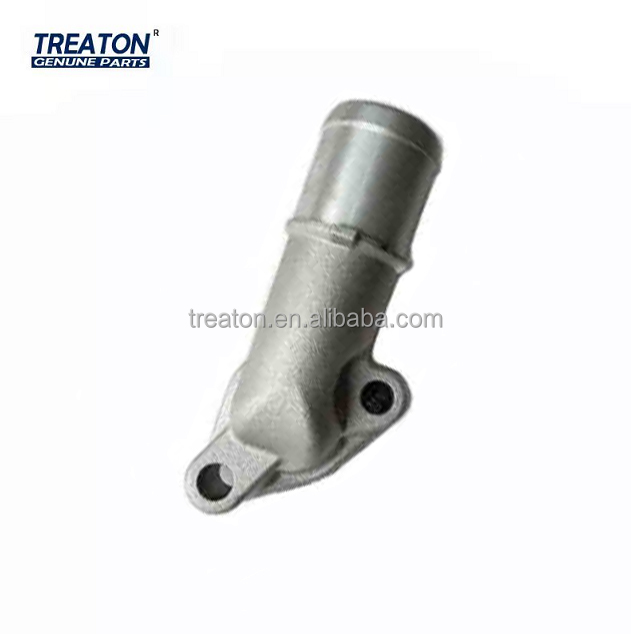 Treaton Auto Accessories Coolant Thermostat Housing/Water Outlet/Flange 25611-26890 25613-2A050 25613-2A750 25613-2B980