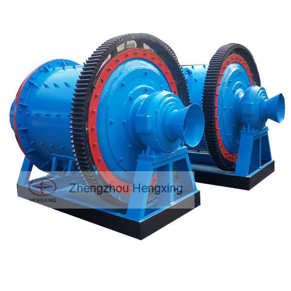 China Manufacturer Gold Ore Mining Ball Mill Wit Nice Price For Africal Gold Ore Extraction