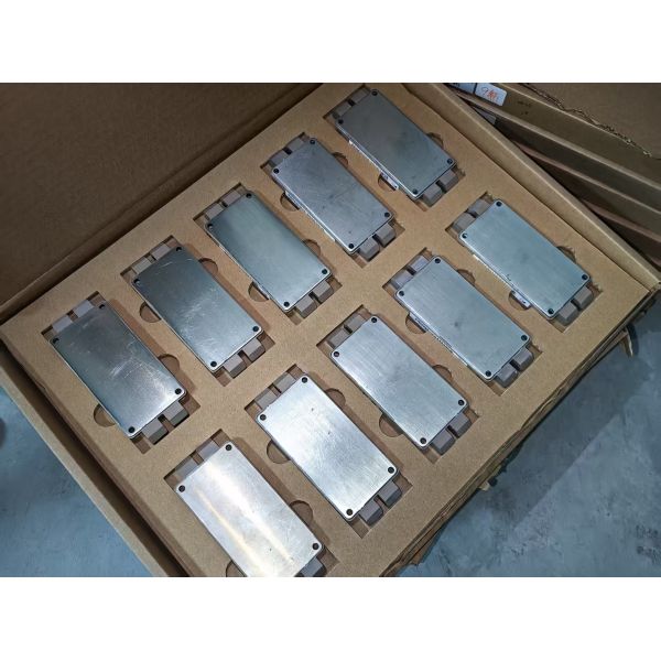 High Quality Original Used IGBT Module 2MBI450VN-120-50 450A 1200V
