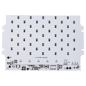 SMD 3030 5730 плита прожектора СИД доски Кванта 2835 обломоков алюминиевая