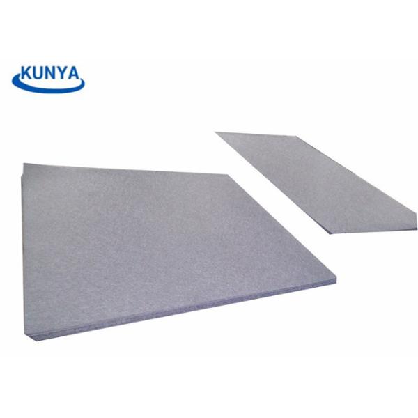 Патрон фильтра волокно металла никеля 50 микронов чувствовал нержавеющую сталь Fecral