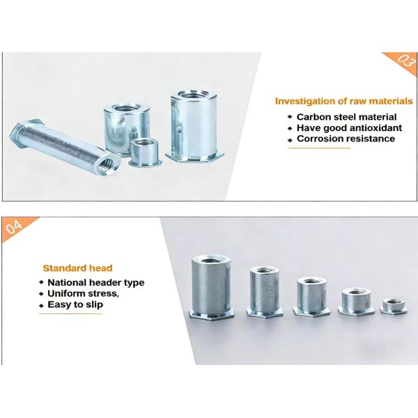 Value Engineering Partner for Clinch Studs | Systematically Lowering TCO via Design, Process & Installation Optimization