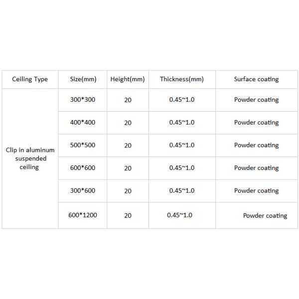 Made In China New Design Decoration Interior Decoration 3D Stretch Ceiling Stainless Steel Ceiling