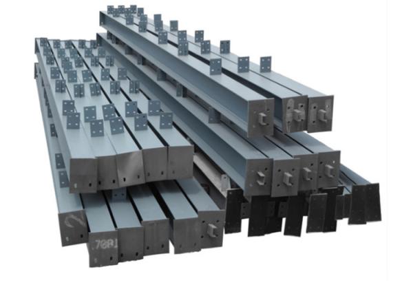 Pre Engineered Steel Buildings Steel Frame Steel Beam Prefabricated Steel Structure