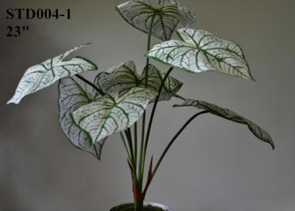 Custom Highly Simulated Artificial Tree Branches Heart Of Jesus Clear Veins