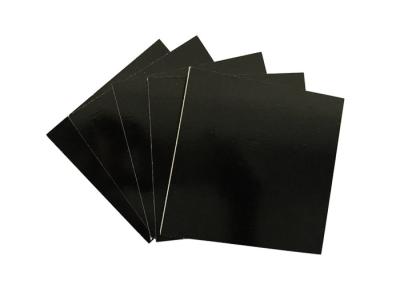Environmentally Friendly E0 Laminate Faced Plywood Long Service Life