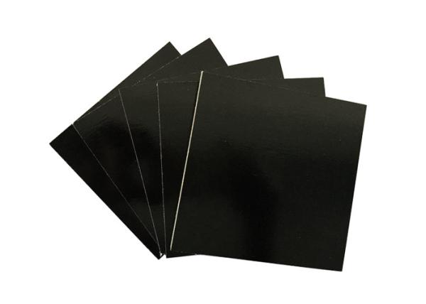 Environmentally Friendly E0 Laminate Faced Plywood Long Service Life