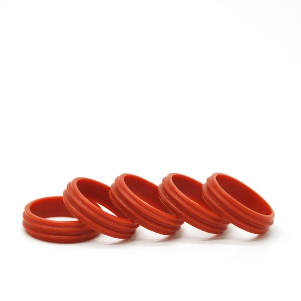 настраиваемый цвет температурно-устойчивый 30-80 берега прокладки силиконовой резиновой прокладки