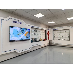 Kunshan Xinzhenpin New Thin Film Material Technology Co LTD.