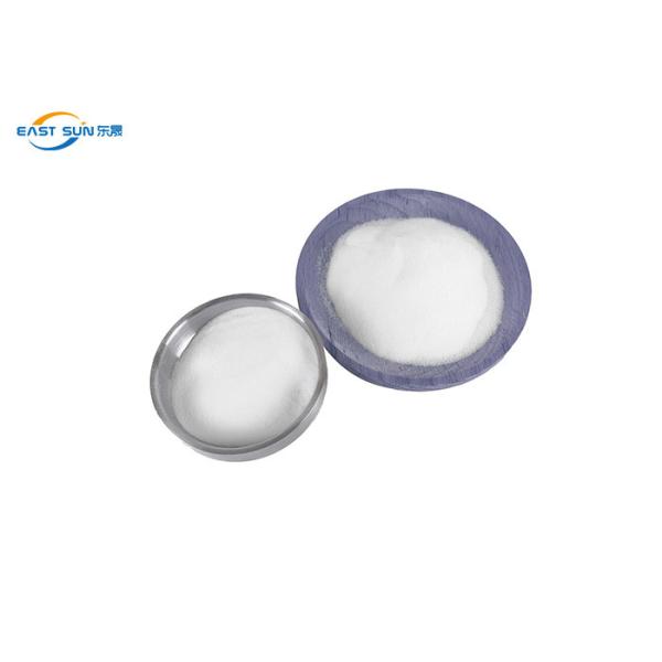 80Micron 200Micron горячие плавят слипчивый порошок для печатания экрана