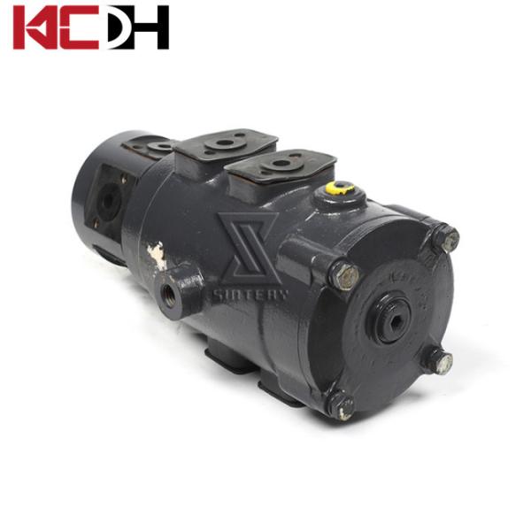 Hydraulic Central Swivel Joint Assembly For Shanzhong JCM913 Excavator