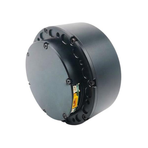 High Torque Robotic Brushless Dc Motor For Exoskeleton Robot Dog