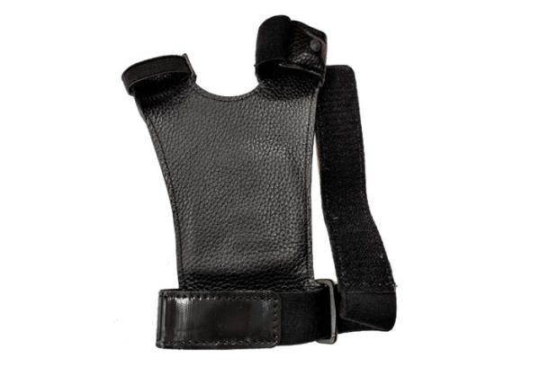 1D 2D Warehouse Glove Barcode Scanner For Windows Mobile Phone Tablet PC