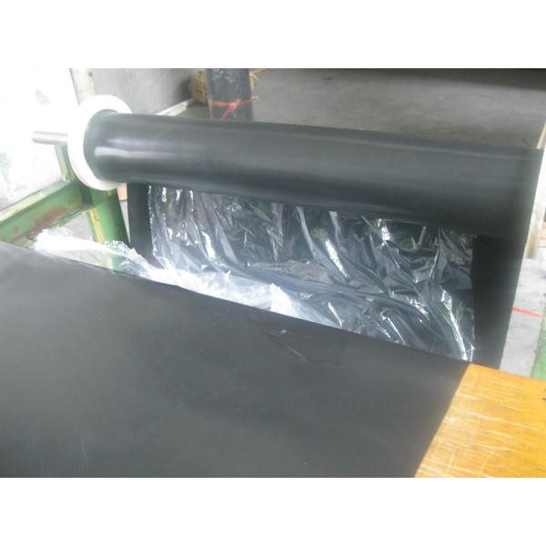 High Temperature Rubber Sheet with Compression Set ≤15% and Tensile Strength 5-9MPa for Extreme Temperature Range -60°C to +320°C