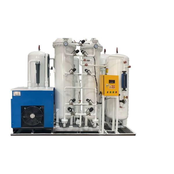 Nitrogen Generators, Wellcare Compressed Air Solutions