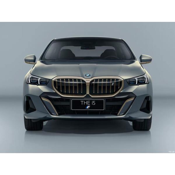 2024 BMW i5 eDrive 35L M Sports Package 567km Pure Electric Cruising Range and Standards