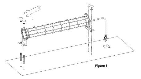 освещение СИД 20W 40W взрывозащищенное, профессиональные взрывозащищенные лампы