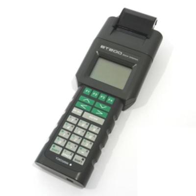 Hart Field Communicator Handheld BT200-P-00 Brain Protocol Terminal