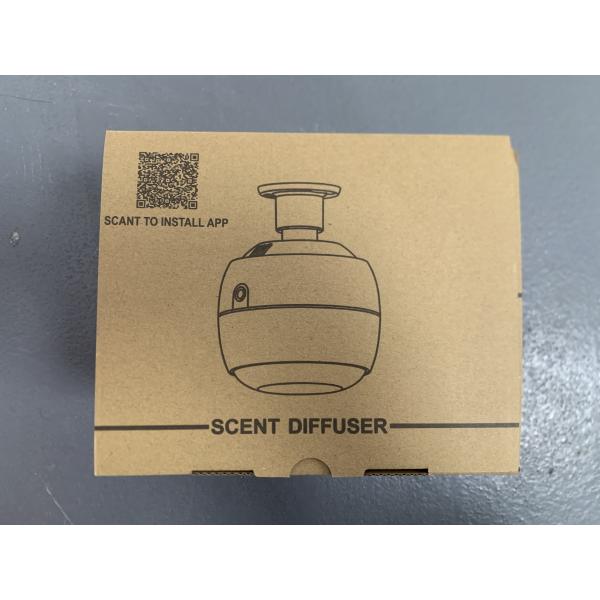 Desinfección eléctrica de la esterilización del Aromatherapy del difusor del aroma