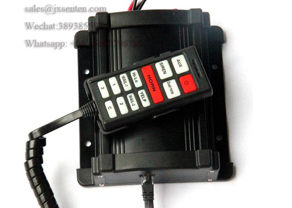 Emergency Car Siren/ car alarm, Sirenas de emergencia ，Sirenas compactas ，Alarma retroceso ，de retroceso CJB-1511