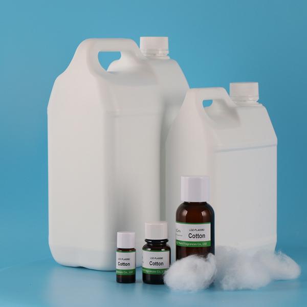 Aromatherapy Oils For Relaxation Cotton High Concentrated Fragrance Essence Oil