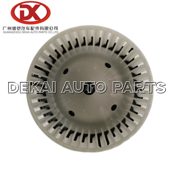 Части автомобиля двигателя для воздуходувки кондиционера AC 12V/24V & системы охлаждения 8980474510