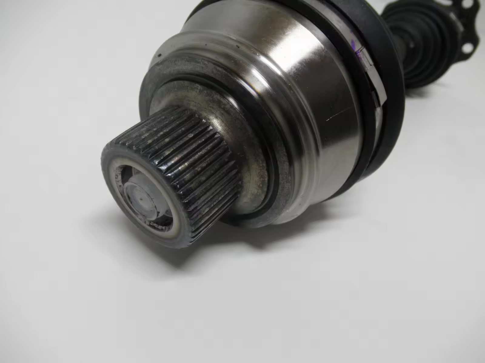 KAWA VELLFIRE CV Joint Front Drive Axle Replacement For TYT Vellfire 3.5 GGH55 4WD RH DSA Model TO-8-514