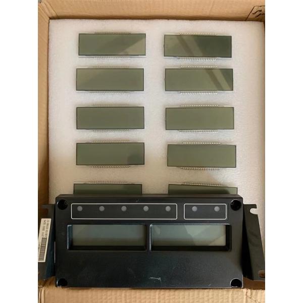 20' Reefer Container Spare Parts Refrigerator Display P/N 41-4919 with Internal Dimensions 5468 x 2294 x 2273 mm