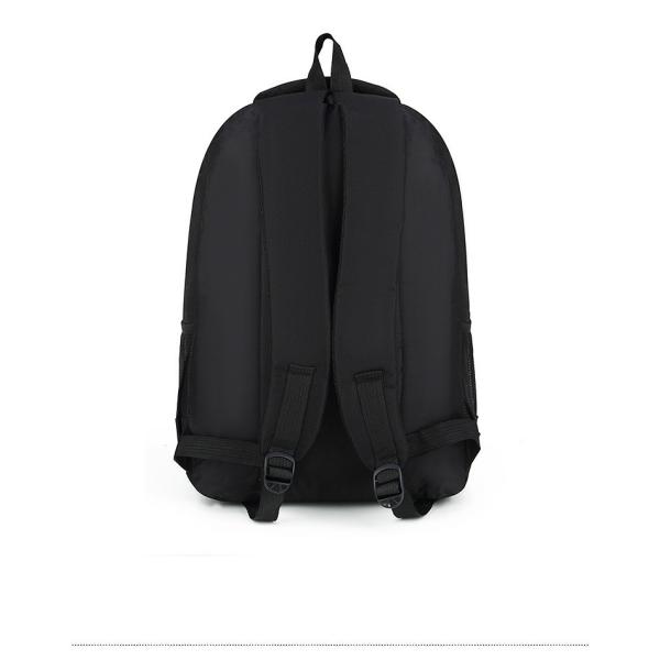Fashion Sport Backpack For Men Women Large Capacity Outdoor Travel Laptop Bag Student School Bag
