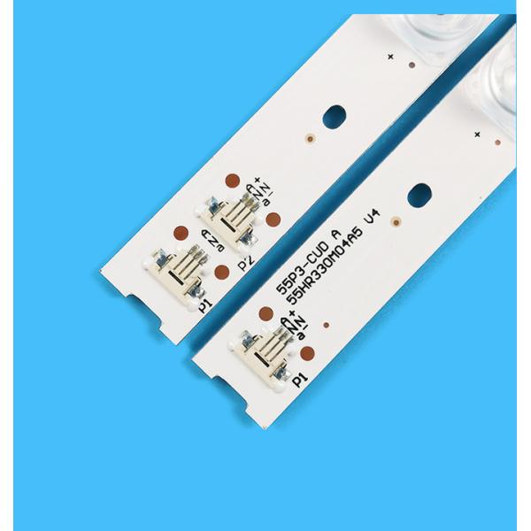 TCL 55A950C 55N3 55P3F 55A880C 55P3C TCL TV Backlight 55HR330M04B5 V4