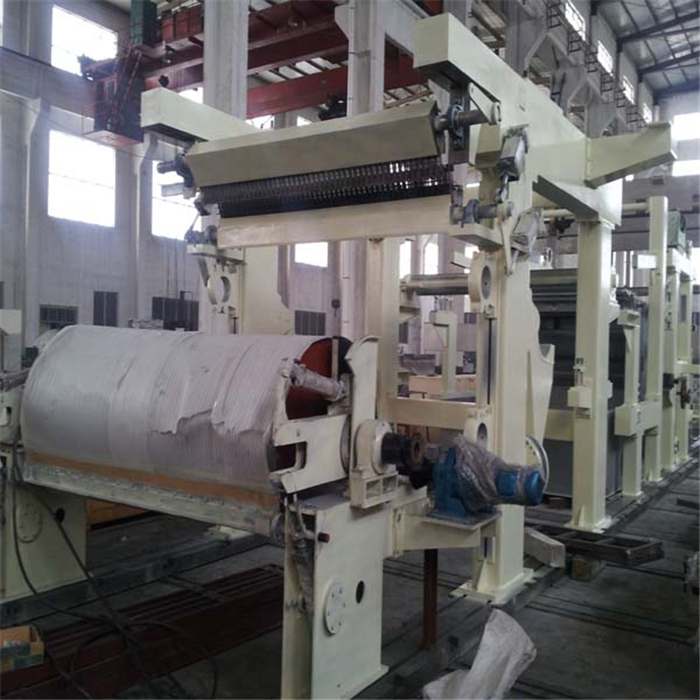 13-40g/M2  High - Speed Tissue Paper Machine, Tissue Paper Production Line