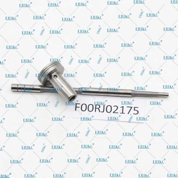 ERIKC F 00R J02 175 Injection Valve F00RJ02175 Diesel Engine Valve F00R J02 175 for For BOS 0445120030