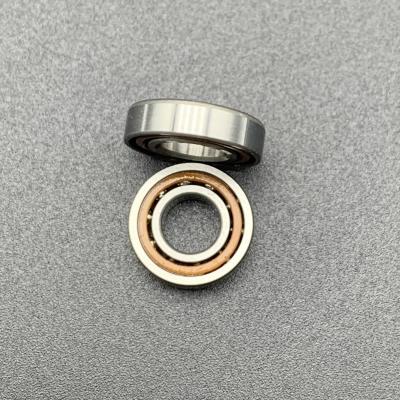 706 CEGA/P4A Super précision roulements à billes de contact angulaires à rangée unique de grande capacité