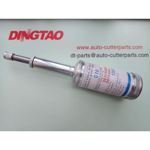 Cutter Parts G10 Lubriing Oil Lube Grease 124528