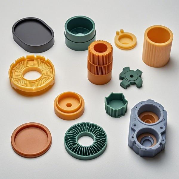 Speedy 3D Printers With 0.4mm Nozzle Diameter Printing Range 200mm-500mm