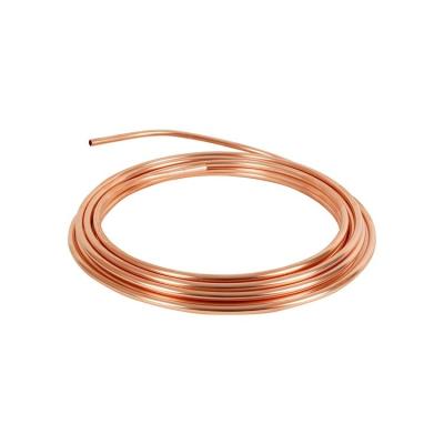 0.81mm 1.02mm CCS Wire Copper Clad Steel Wire For Coaxial Cable Rg59 RG6 Coated
