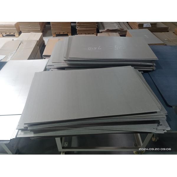 Продукты без асбеста для электромобилей Изоляция от пожара