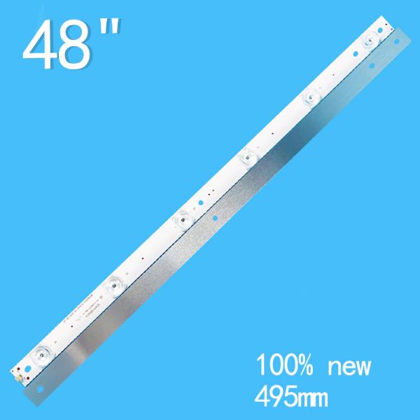 KL48PH305U LED TV Backlight MS48D06A-ZC14FG-05 303ms480033