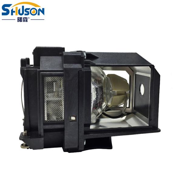 Домашняя замена ELPLP96 лампы репроектора 215W Epson