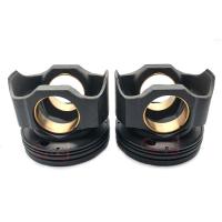 Piston de pelleteuse OEM pour moteur diesel C18 329-4510