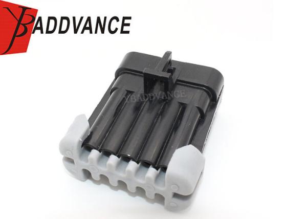 2 conector de Pin bonde selado homem da fileira 10 12045808 Metri-blocos 150 séries