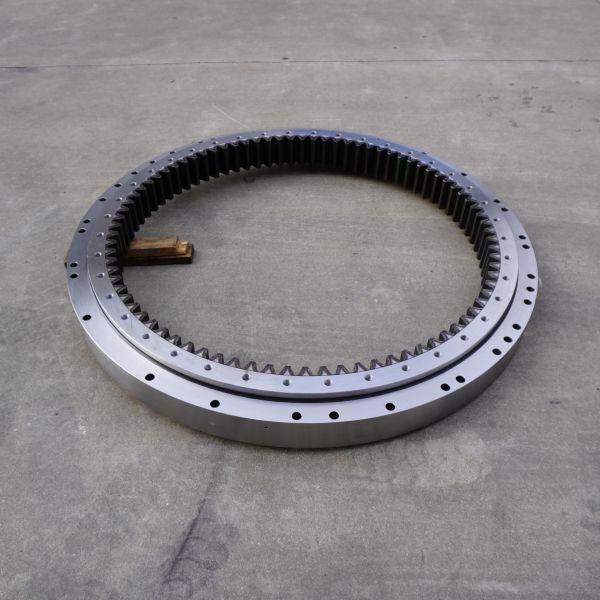 1031500267 Swing Bearings for Zoomlion ZE215pro ZE215-10 Hydraulic Excavator