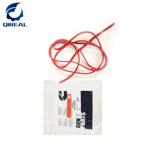 Cummins Diesel Engine Parts 6CT Rocker Lever Cover Seal 3905449